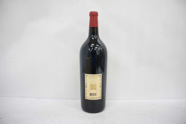 Masseto Magnum OWC 2006