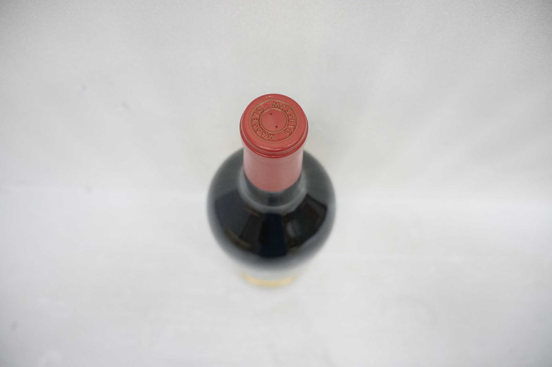 Masseto Magnum OWC 2006