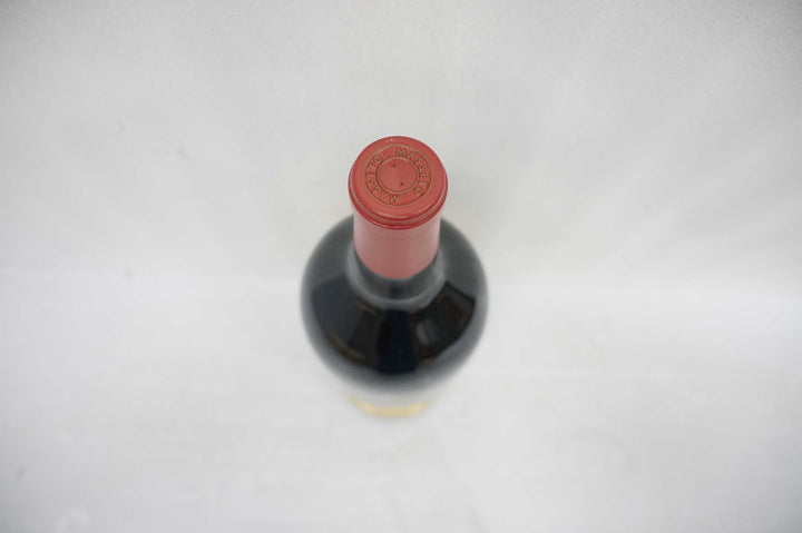 Masseto Magnum OWC 2006