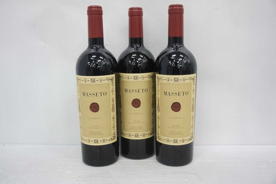 Masseto 2006