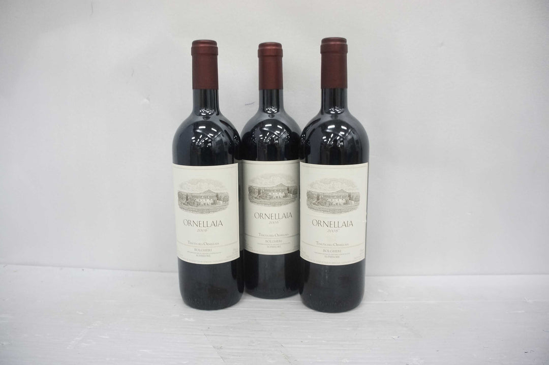 Ornellaia 2006