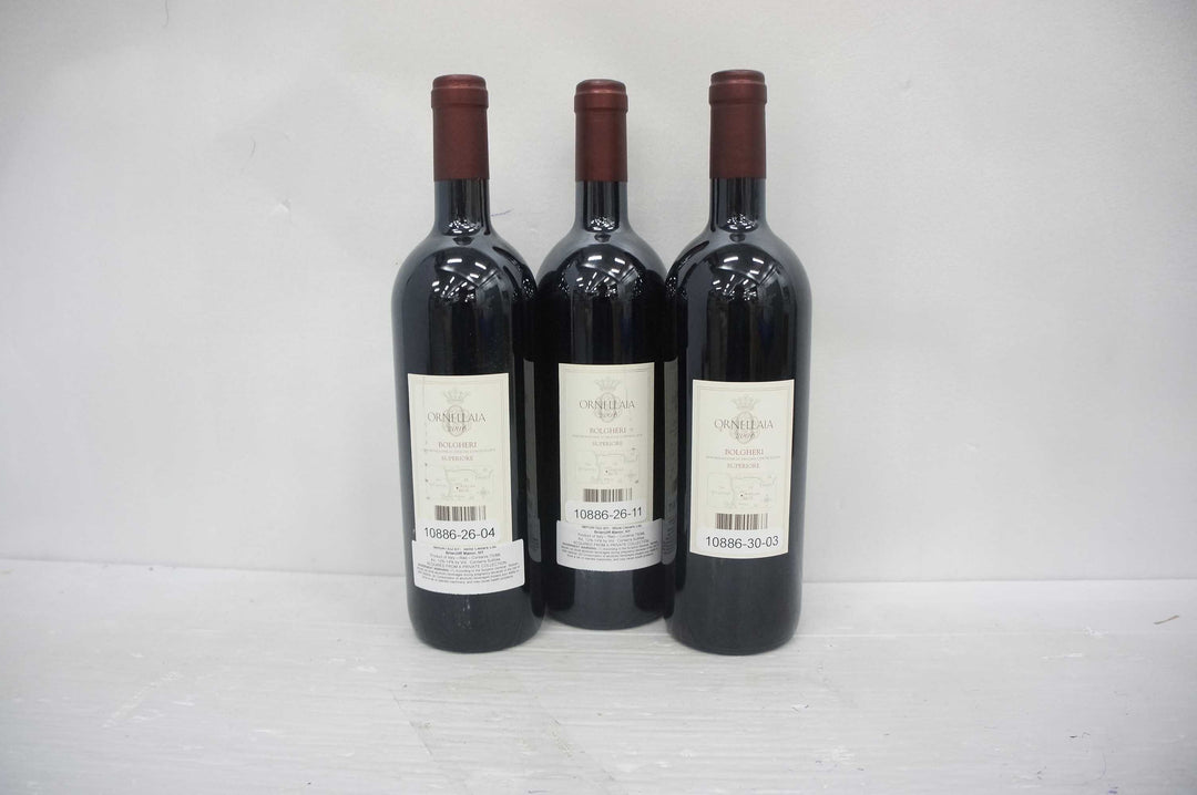 Ornellaia 2006