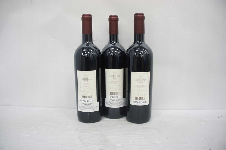 Ornellaia 2006