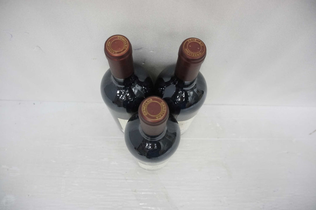 Ornellaia 2006