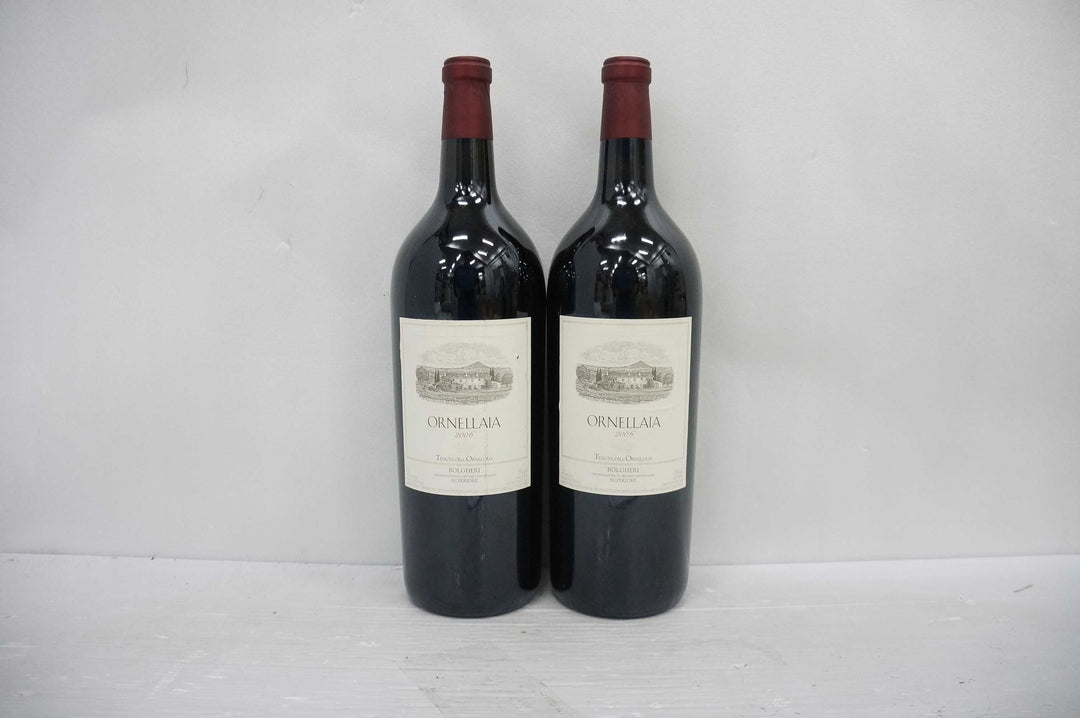 Ornellaia Magnum 2006