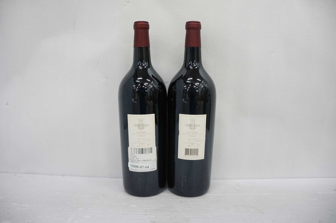 Ornellaia Magnum 2006