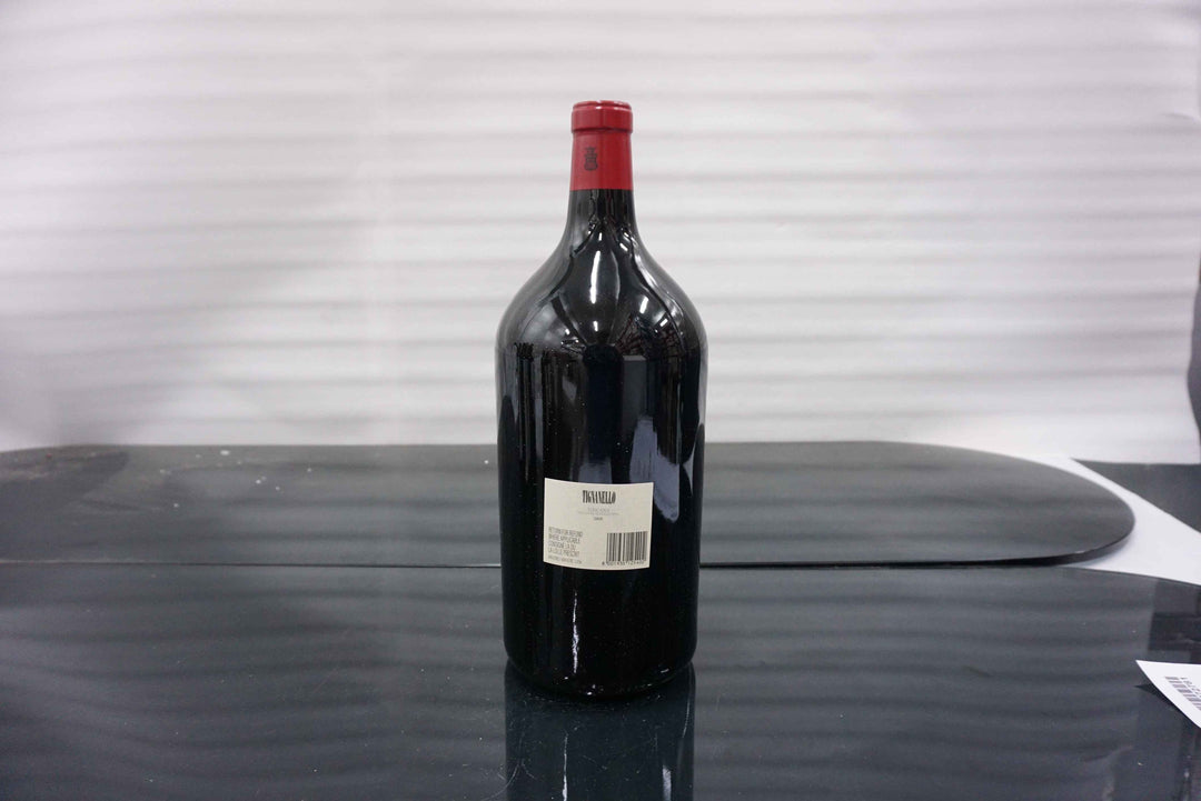 Tignanello Double Magnum 2008