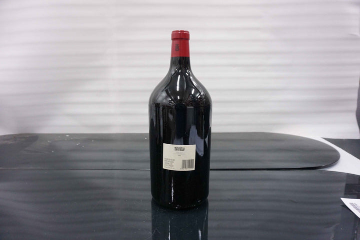 Tignanello Double Magnum 2008