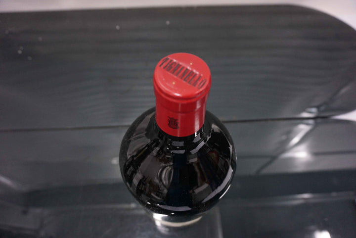 Tignanello Double Magnum 2008