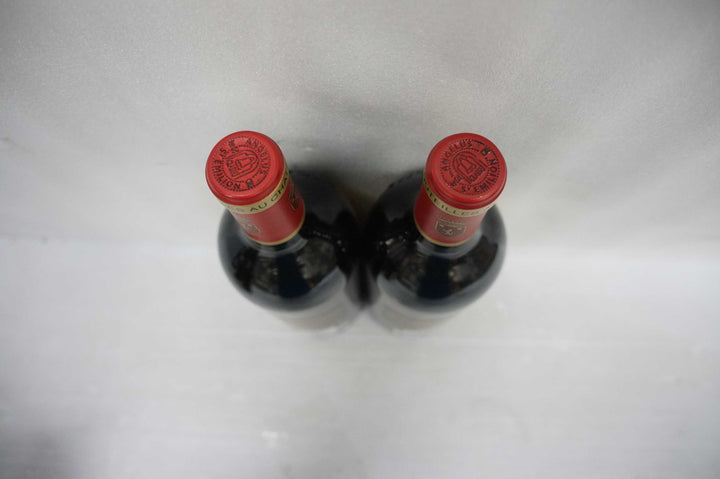 Chateau Angelus 2009