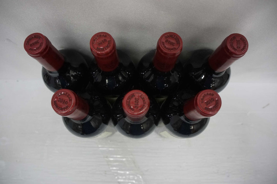 Chateau Montrose 2010