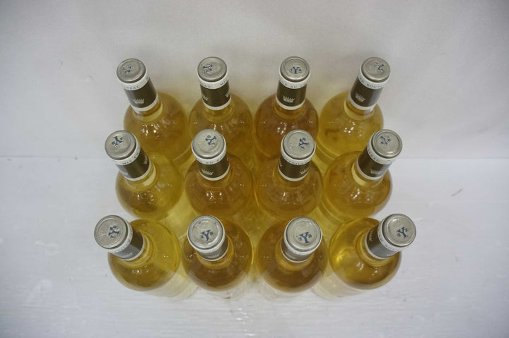 Chateau Y d'Yquem Blanc 2010
