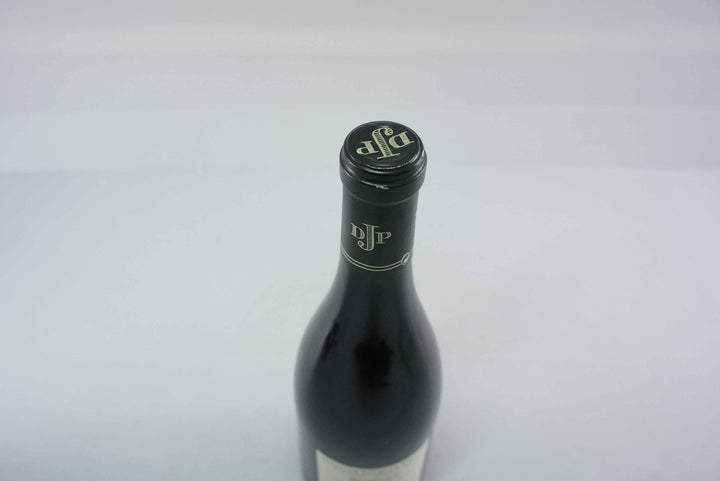 Jacques Prieur Musigny Grand Cru 2014