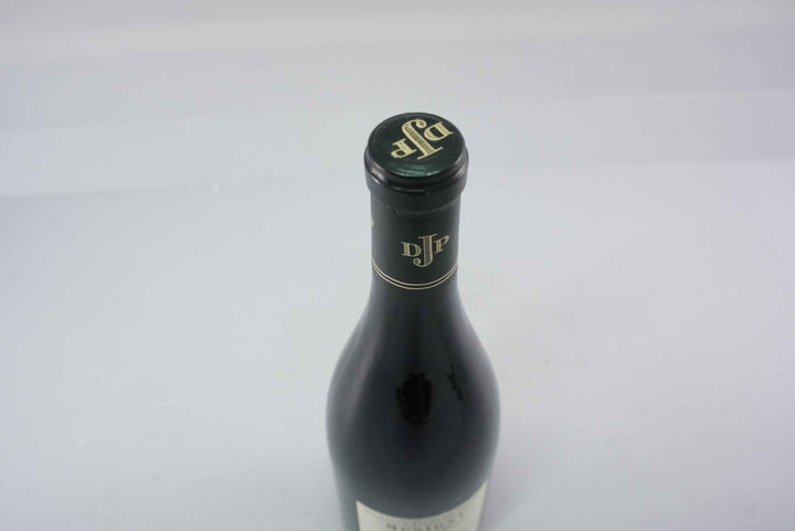 Jacques Prieur Musigny Grand Cru 2011