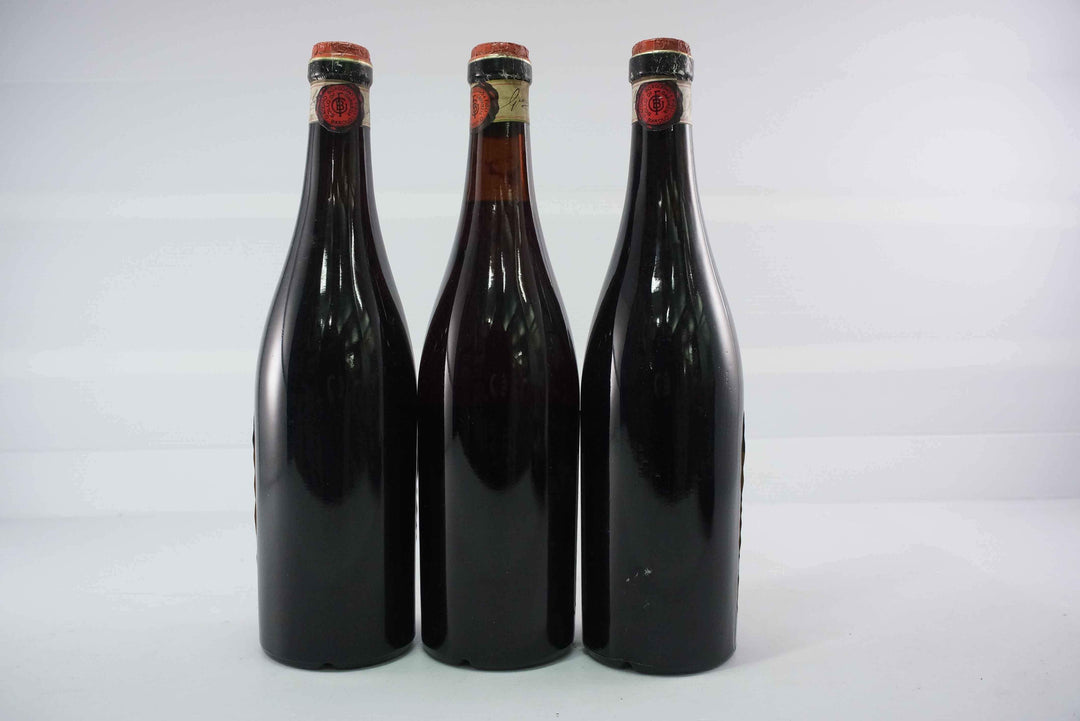 Borgogno Barolo Riserva 1964