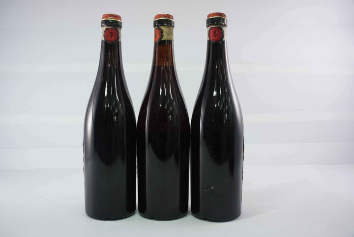 Borgogno Barolo Riserva 1964