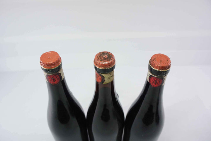 Borgogno Barolo Riserva 1964