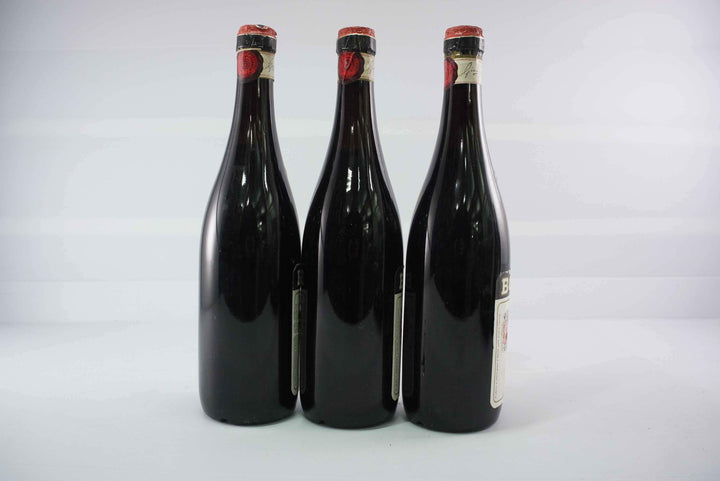 Borgogno Barolo Riserva 1967 *