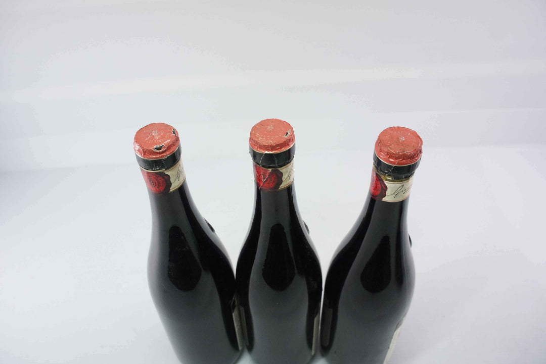 Borgogno Barolo Riserva 1967 *
