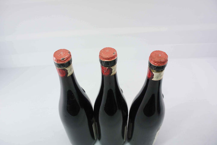 Borgogno Barolo Riserva 1967 *