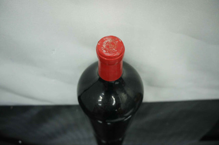 Chateau Mouton Rothschild Imperial OWC 1988 *