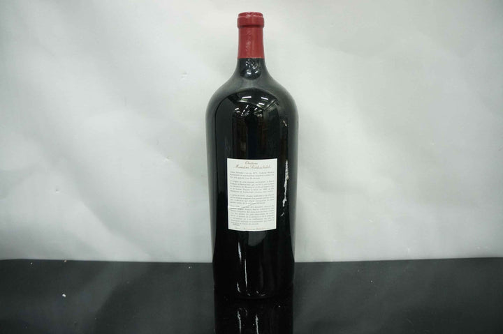 Chateau Mouton Rothschild Imperial OWC 1990