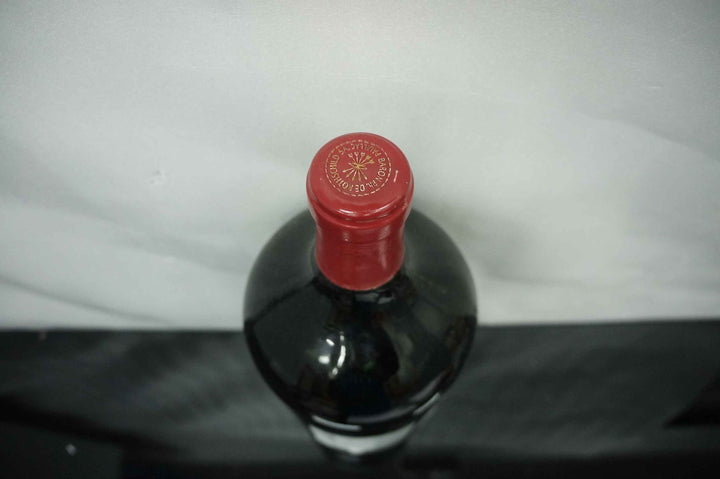Chateau Mouton Rothschild Imperial OWC 1990
