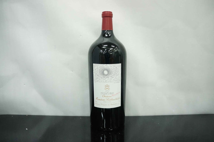 Chateau Mouton Rothschild Imperial OWC 2002