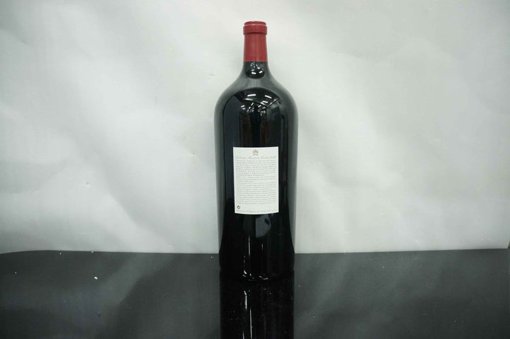 Chateau Mouton Rothschild Imperial OWC 2002