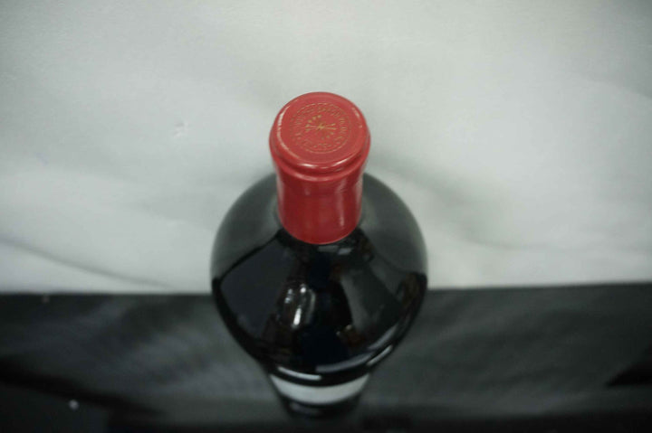Chateau Mouton Rothschild Imperial OWC 2002