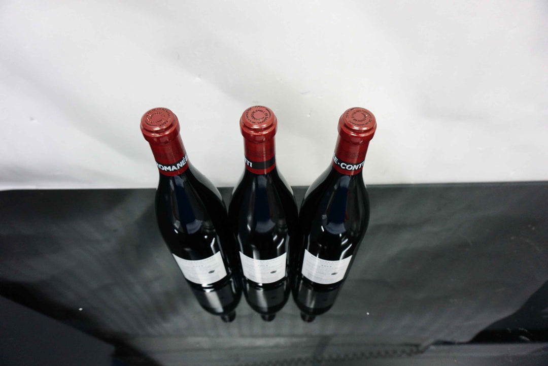 DRC Romanee Conti Grand Cru OWC 2014