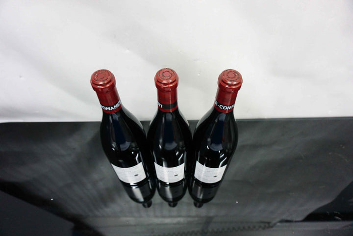 DRC Romanee Conti Grand Cru OWC 2014