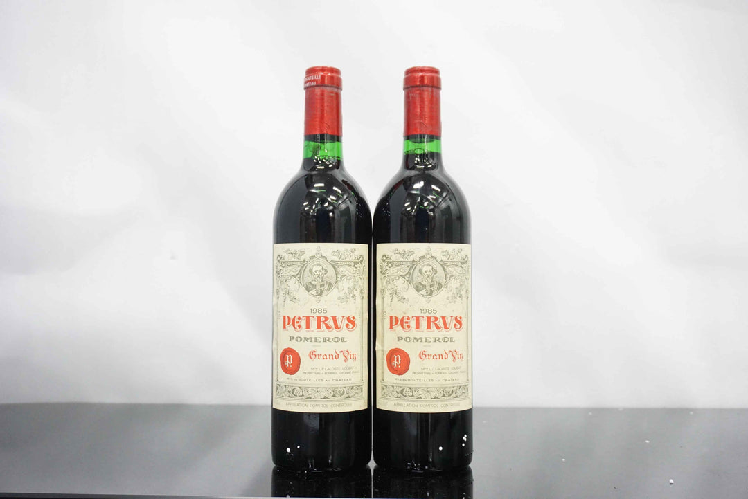 Petrus 1985 *