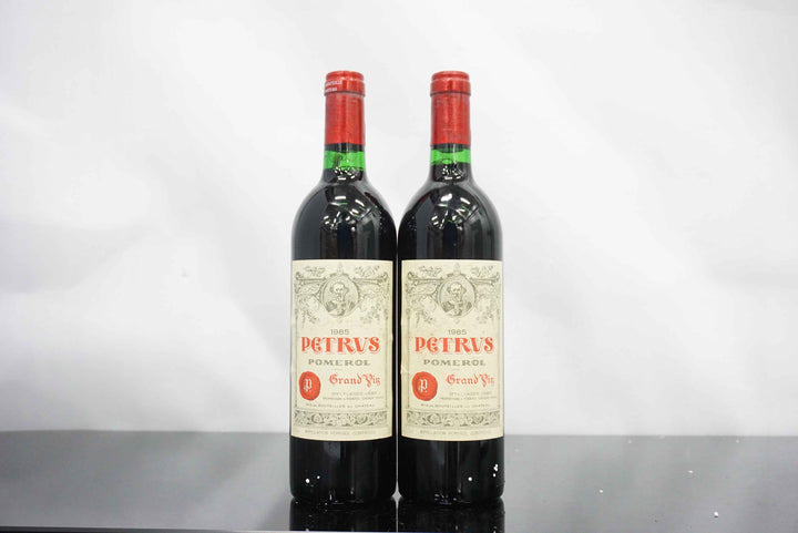 Petrus 1985 *