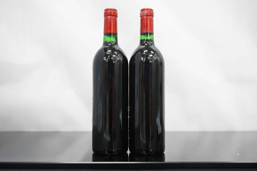 Petrus 1985 *