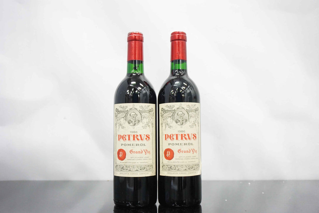 Petrus 1986