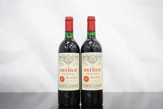 Petrus 1986