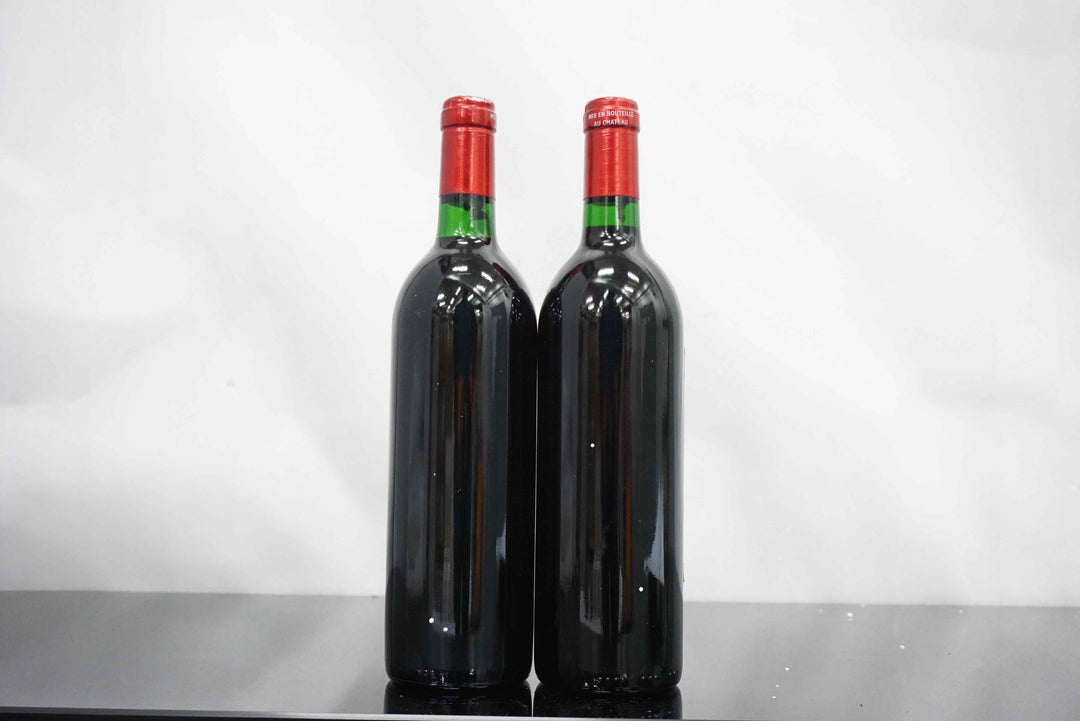 Petrus 1986