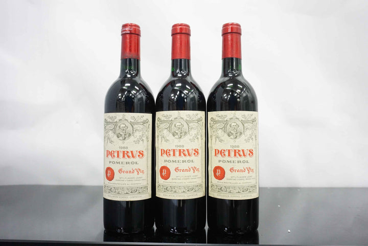 Petrus 1988