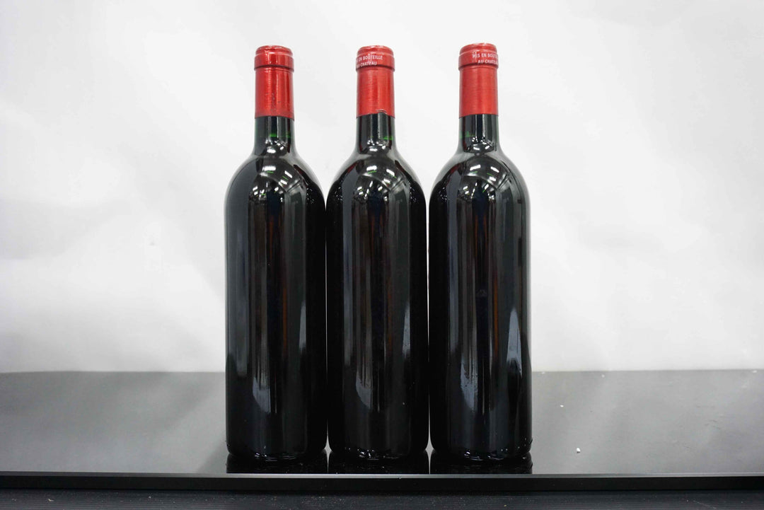 Petrus 1988