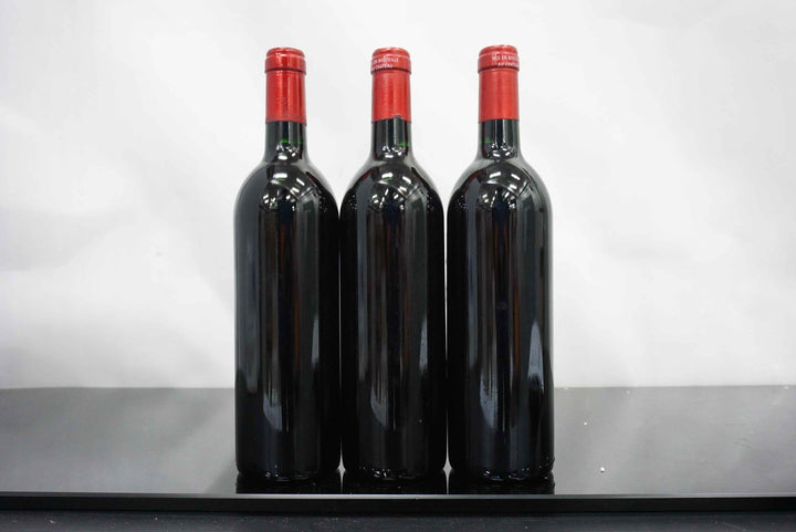 Petrus 1988