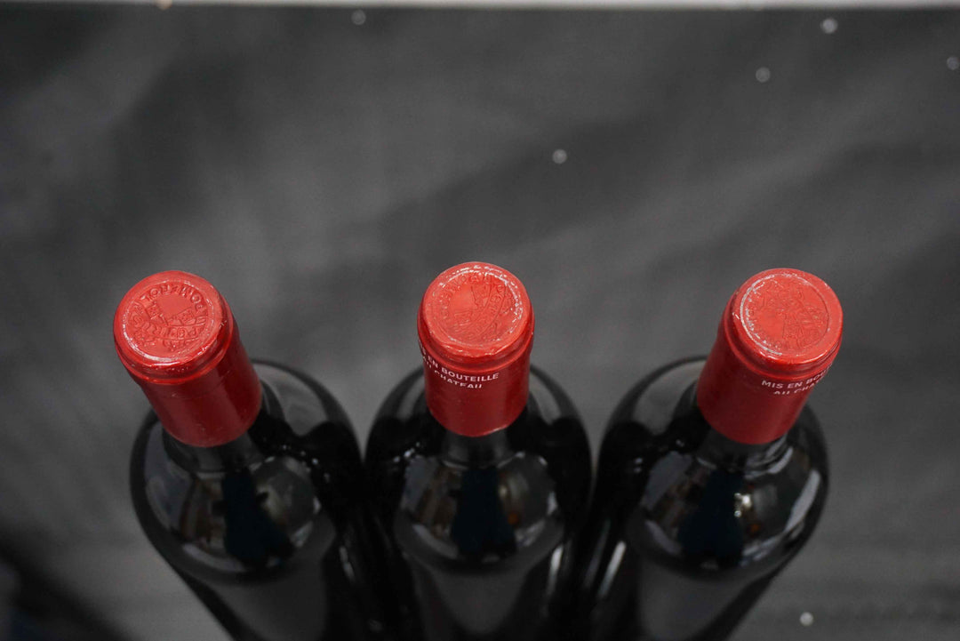 Petrus 1988
