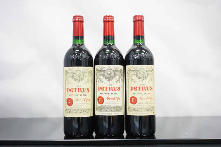 Petrus 1996 *