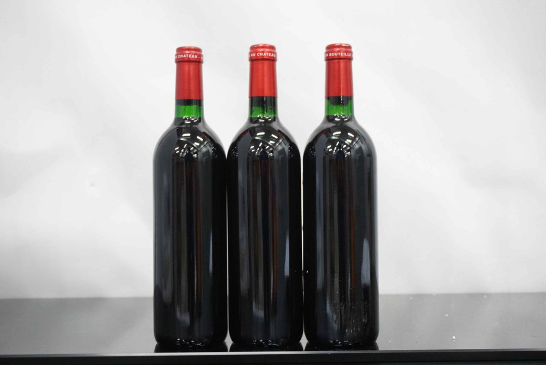 Petrus 1996 *