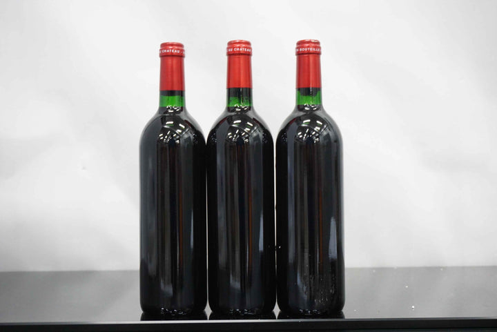 Petrus 1996 *