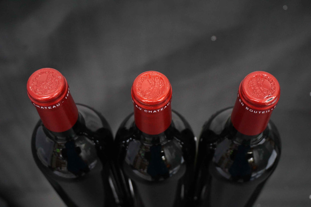 Petrus 1996 *