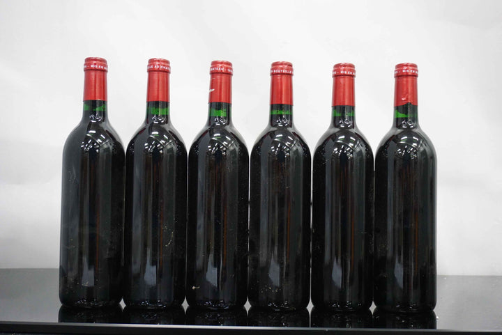 Petrus 1995
