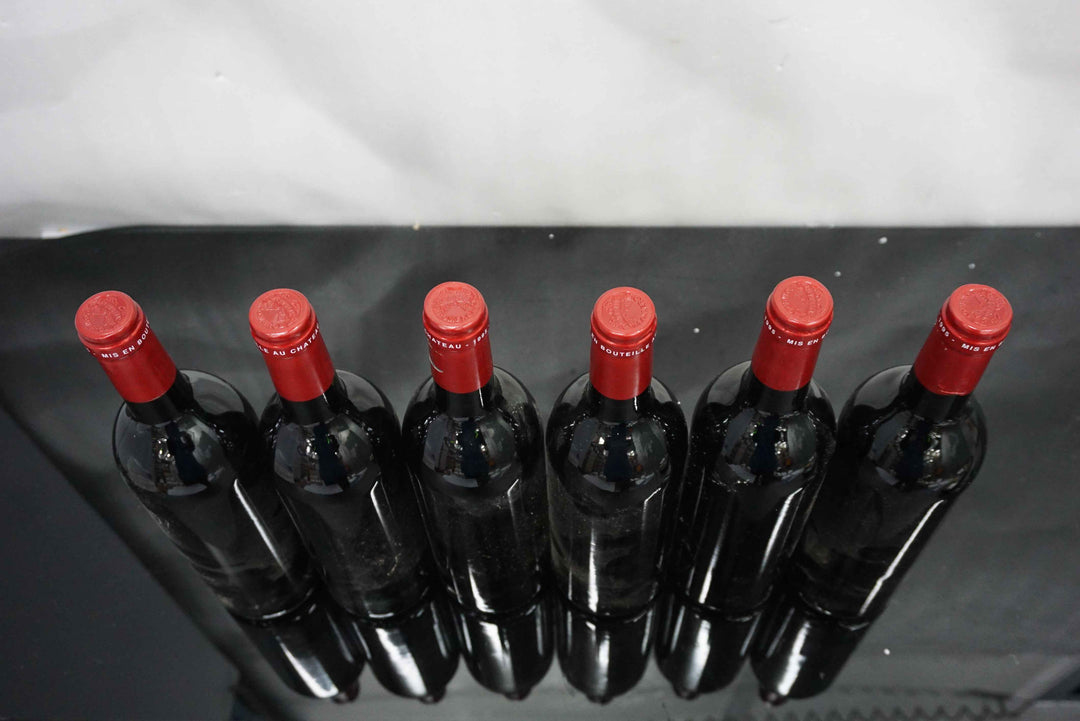 Petrus 1995
