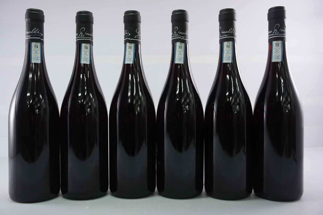 Giuseppe Rinaldi Langhe Nebbiolo 2016
