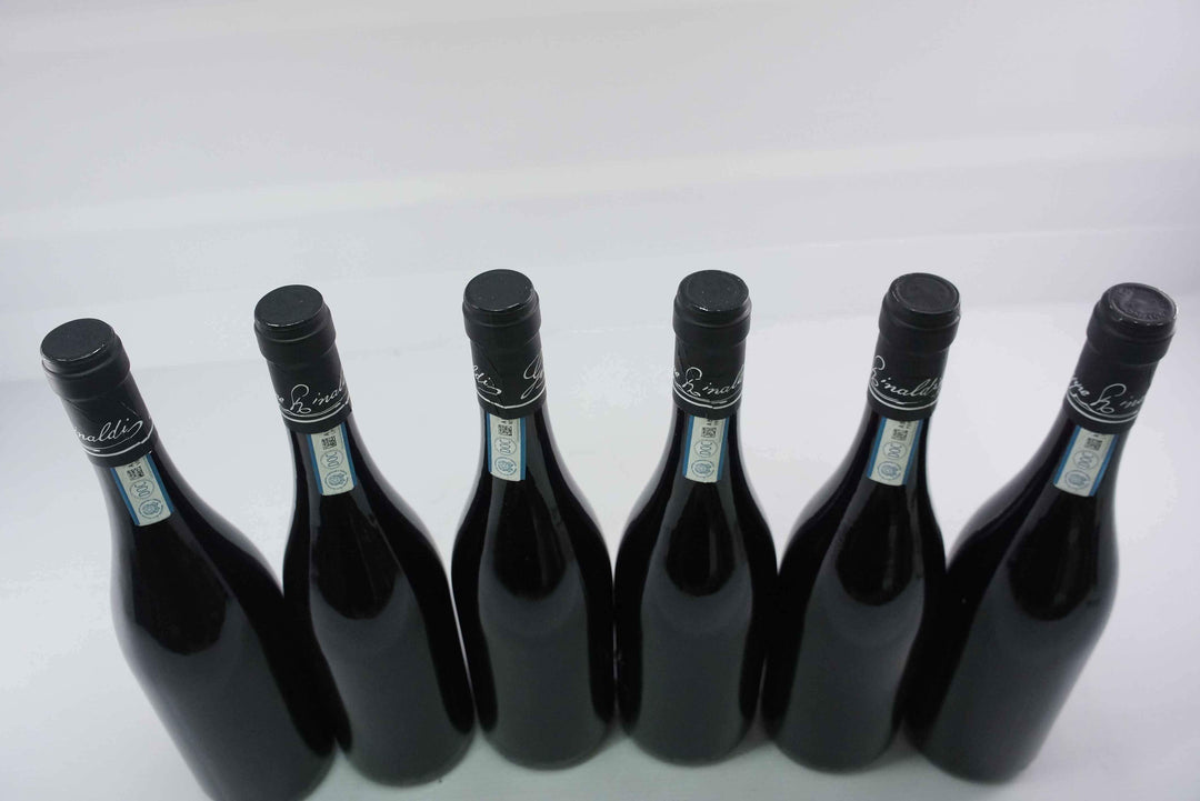 Giuseppe Rinaldi Langhe Nebbiolo 2016